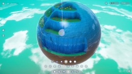 �������� ���� ANLIFE: Motion-Learning Life Evolution