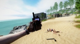 Another Dawn �� PC