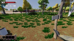 ������� Apocalypse Island