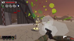 ������� Apocalypse Island