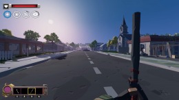 Apocalypse Island �����