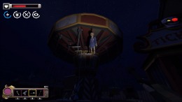 ����������� ���� Apocalypse Island