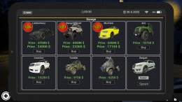 �������� ���� Ashes of Ambition