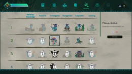 ������� ASTROBOTANICA