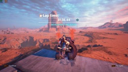 ATV Drift & Tricks �� ���������