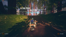 ������� ��� ATV Drift & Tricks