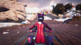 �������� ATV Drift & Tricks