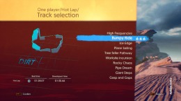 ����������� ���� ATV Drift & Tricks