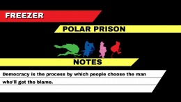 ������� Bacon Man: An Adventure