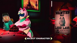 Bacon Man: An Adventure �����