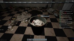 ����������� ���� Beyond the Doors