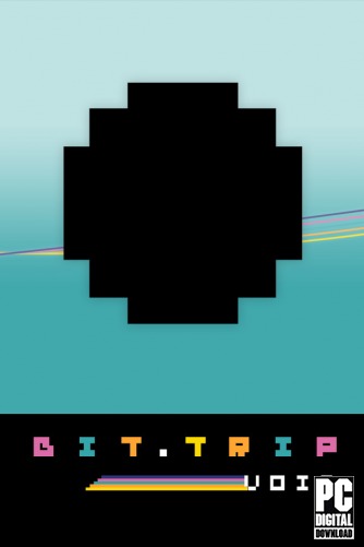 BIT.TRIP VOID ������� ���������