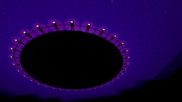 ������� BIT.TRIP VOID