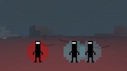 BIT.TRIP VOID �� PC