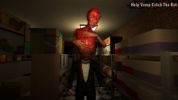 ������� ��� Bite Night: Dine or Die