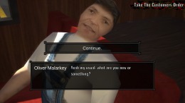 �������� Bite Night: Dine or Die