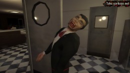 ������� Bite Night: Dine or Die