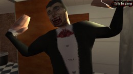 Bite Night: Dine or Die �� PC