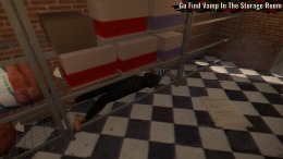 �������� ���� Bite Night: Dine or Die