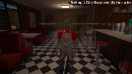 Bite Night: Dine or Die �����