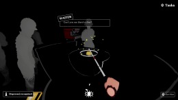 �������� Blind Touch