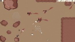 ����������� ���� Blood Country