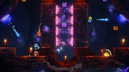 ����������� ���� Brief Battles