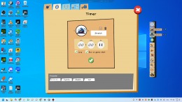 ����������� ���� Buzz Off!