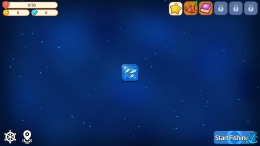 ������� Captain Whiskers: Incremental Seas