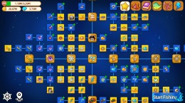 �������� ���� Captain Whiskers: Incremental Seas