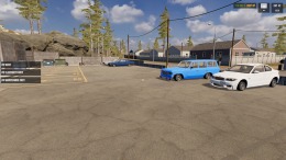 ������� Car Service Together