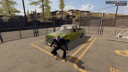 ����������� ���� Car Service Together