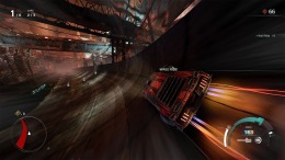 Carmageddon: Rogue Shift �� ���������