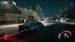 ������� ��� Carmageddon: Rogue Shift