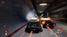 ����������� ���� Carmageddon: Rogue Shift