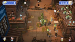 ������� ��� Choppy Cuts