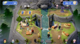 Choppy Cuts �� PC