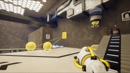 ChromaGun 2: Dye Hard �� PC