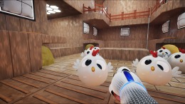 ChromaGun 2: Dye Hard �����