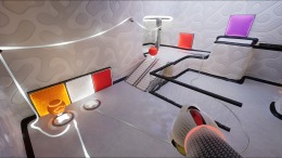 ����������� ���� ChromaGun 2: Dye Hard