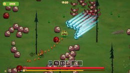 ����������� ���� Chumini: Tiny Army