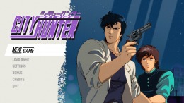 City Hunter �� ���������