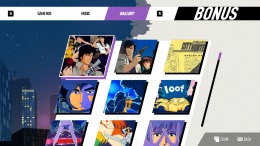 ����������� ���� City Hunter