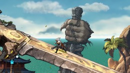 �������� ���� Comix Zero