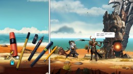 Comix Zero �����