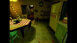 Creature Kitchen �� ���������