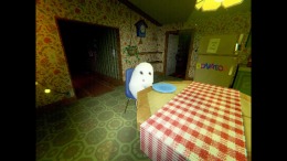 ������� Creature Kitchen