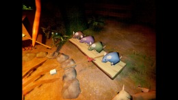 �������� Creature Kitchen