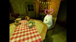 ������� Creature Kitchen