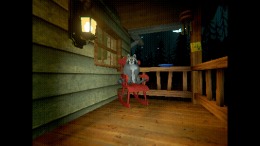 �������� ���� Creature Kitchen